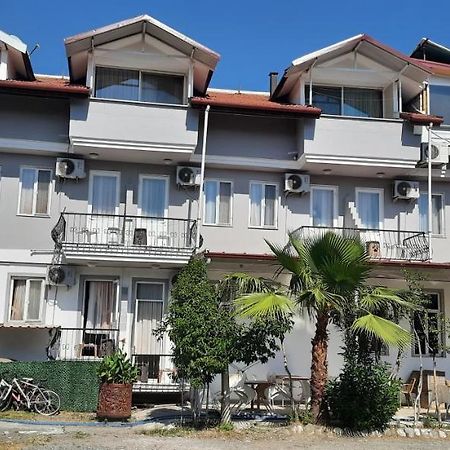 Tango Pension Koycegiz Extérieur photo