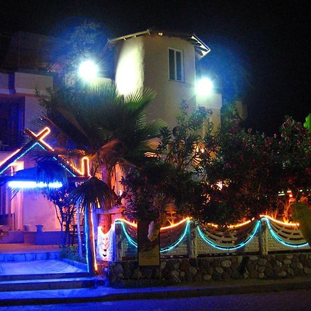 Tango Pension Koycegiz Extérieur photo