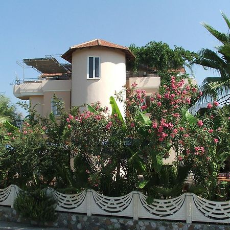 Tango Pension Koycegiz Extérieur photo