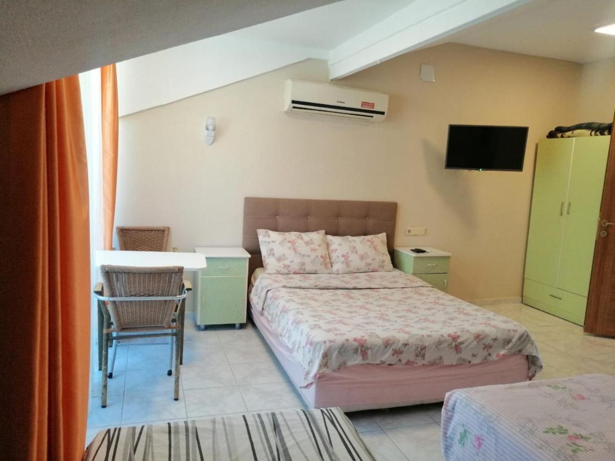 Tango Pension Koycegiz Extérieur photo