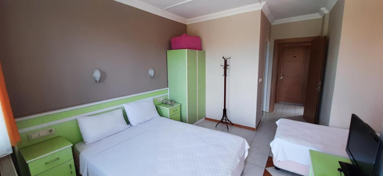 Tango Pension Koycegiz Extérieur photo