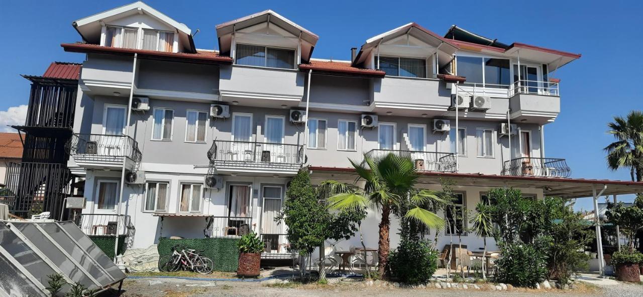 Tango Pension Koycegiz Extérieur photo