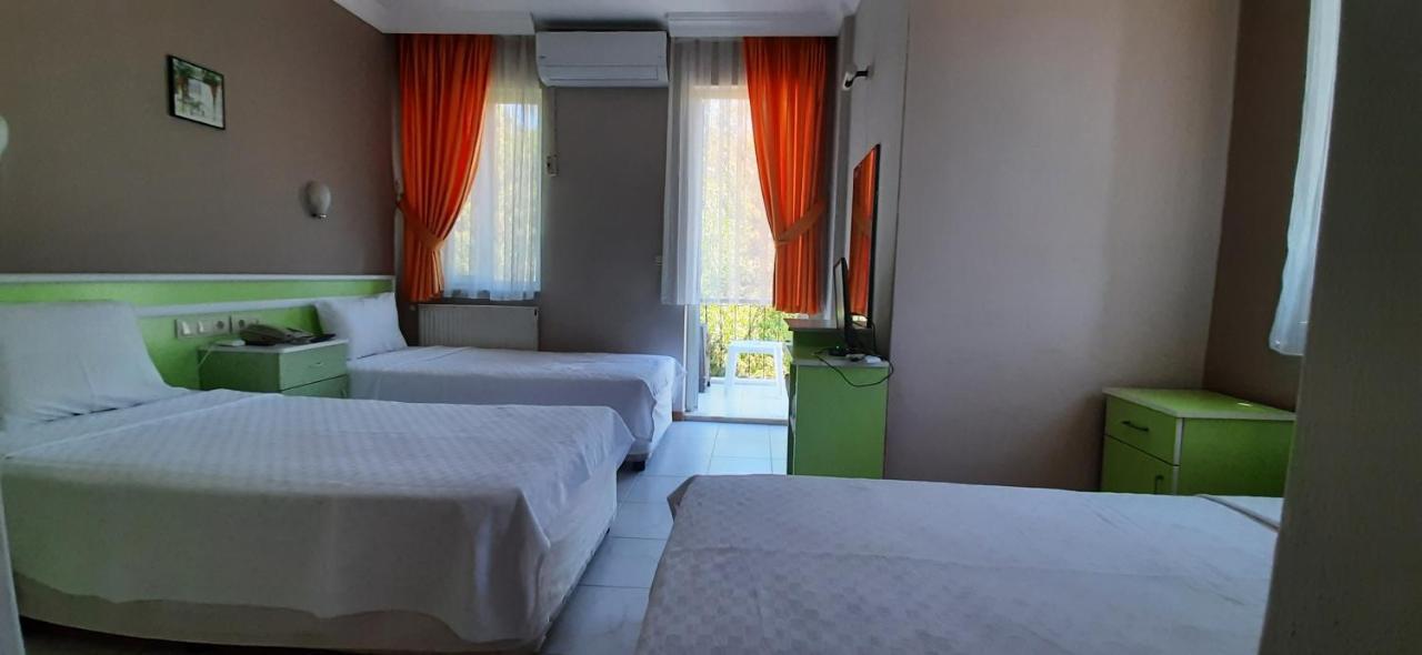 Tango Pension Koycegiz Extérieur photo