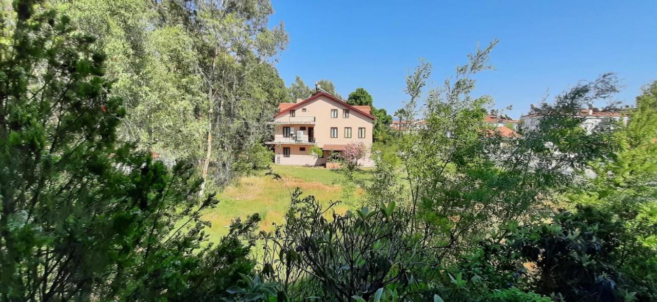 Tango Pension Koycegiz Extérieur photo