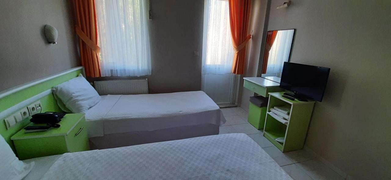 Tango Pension Koycegiz Extérieur photo