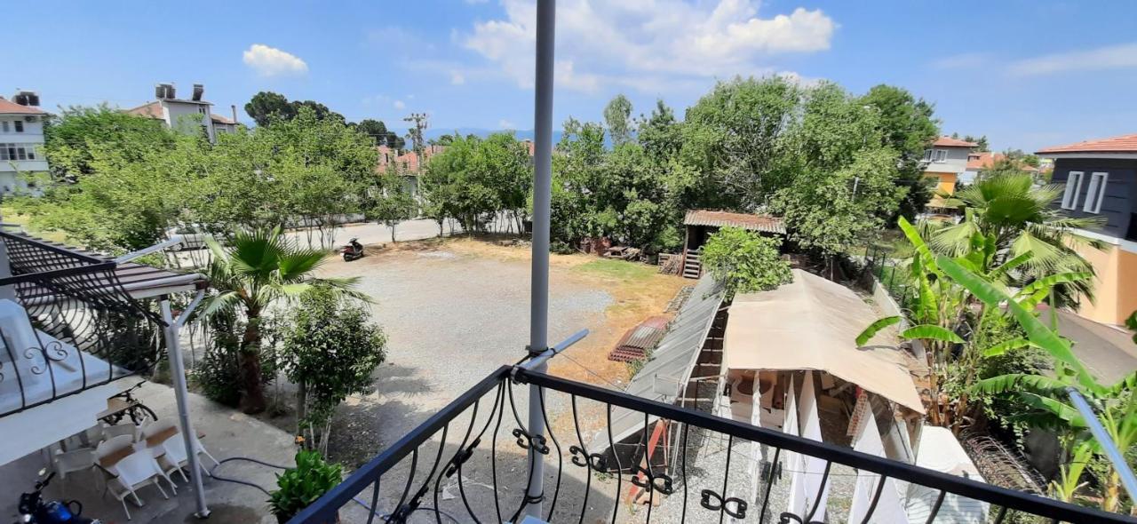 Tango Pension Koycegiz Extérieur photo