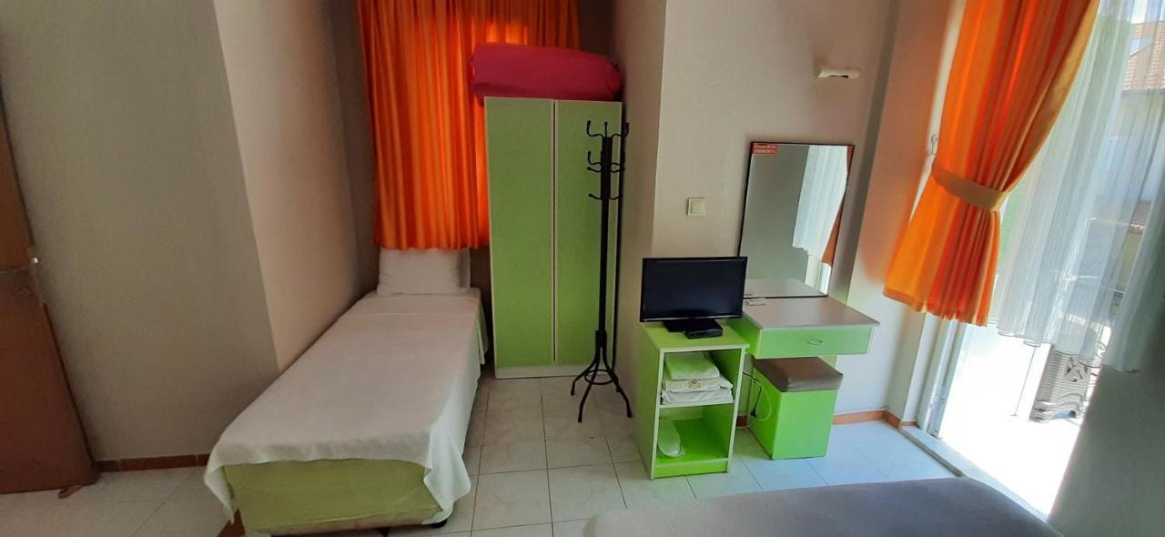 Tango Pension Koycegiz Extérieur photo