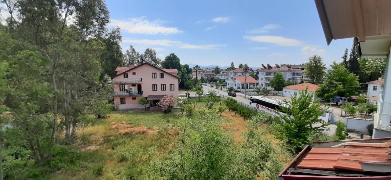 Tango Pension Koycegiz Extérieur photo