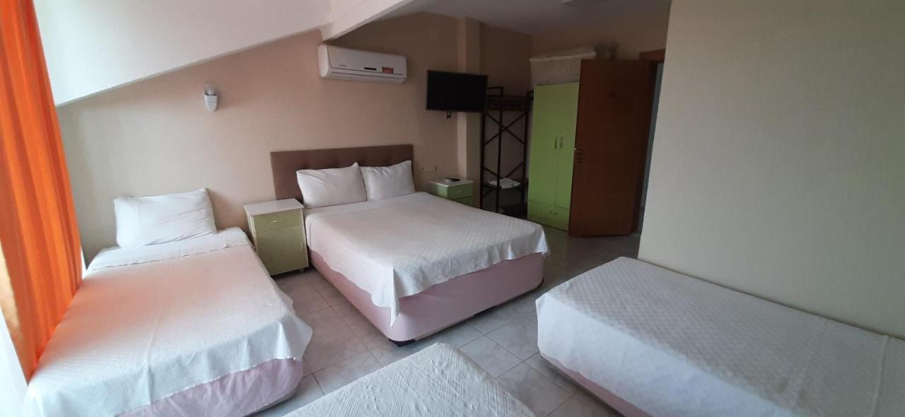 Tango Pension Koycegiz Extérieur photo