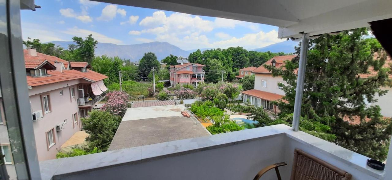 Tango Pension Koycegiz Extérieur photo
