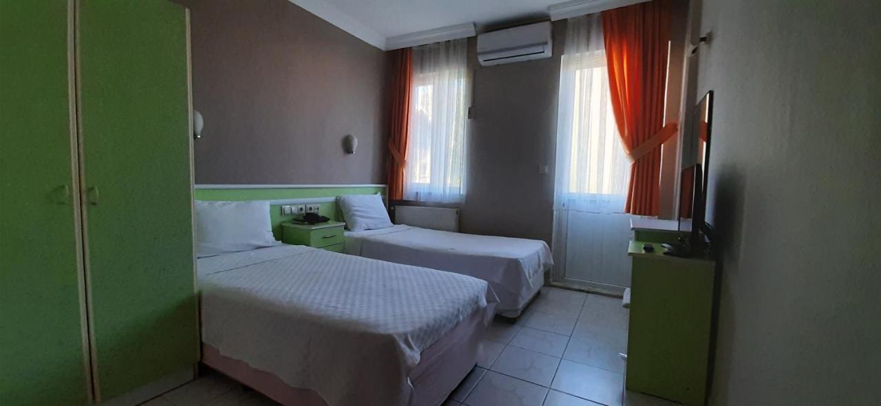 Tango Pension Koycegiz Extérieur photo