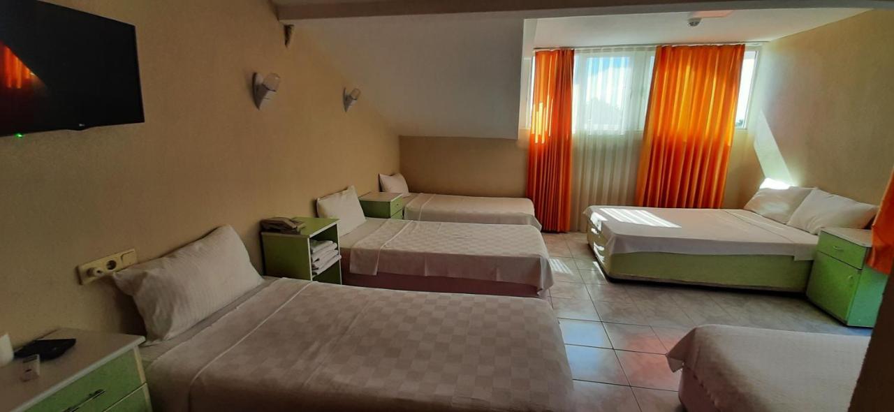 Tango Pension Koycegiz Extérieur photo