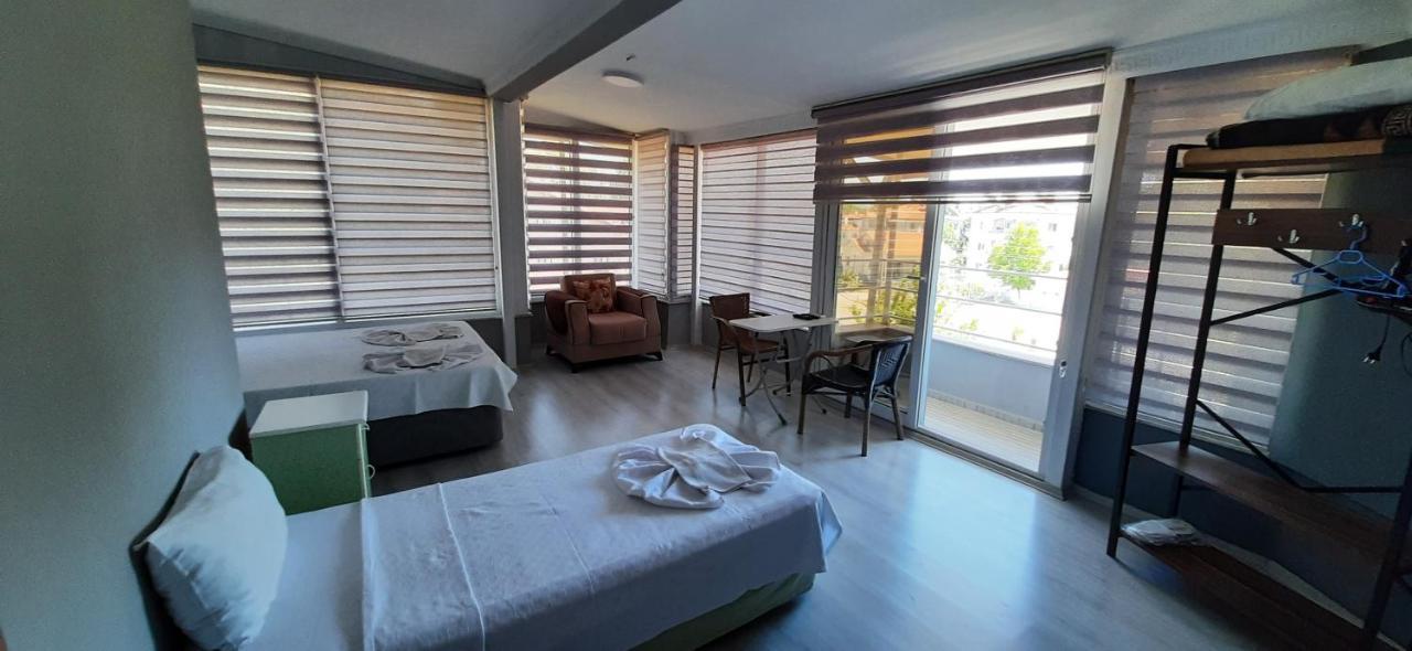 Tango Pension Koycegiz Extérieur photo