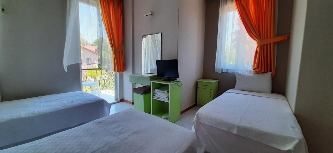 Tango Pension Koycegiz Extérieur photo