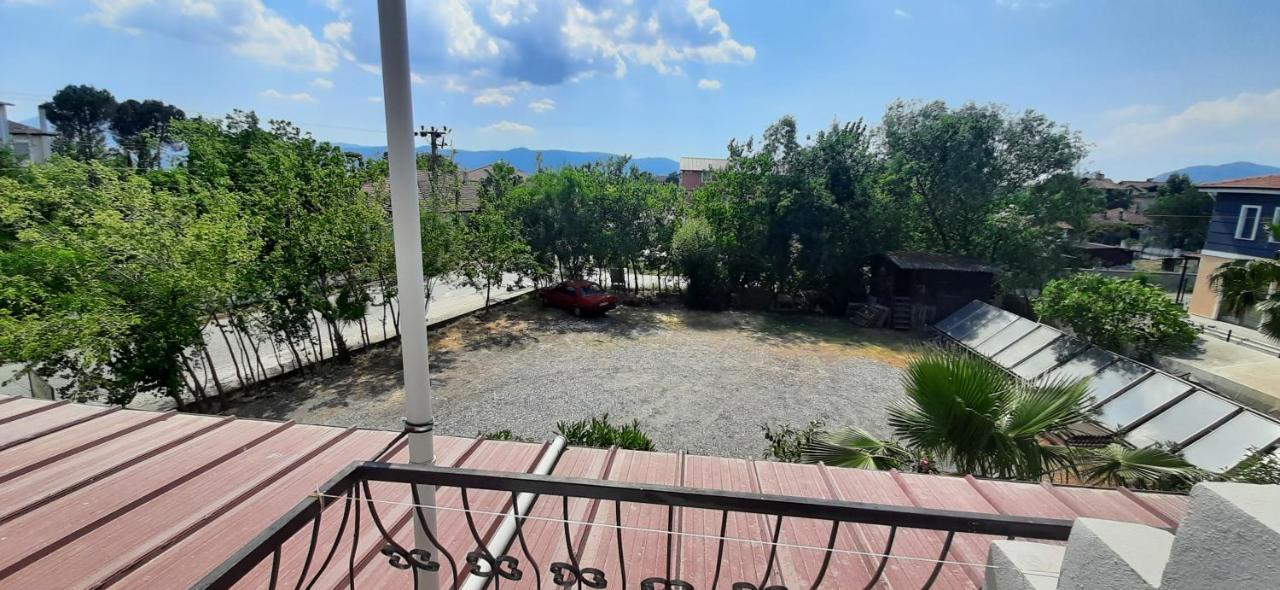 Tango Pension Koycegiz Extérieur photo