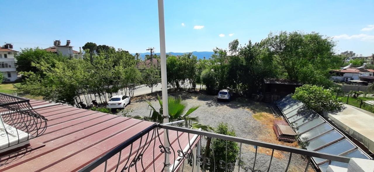 Tango Pension Koycegiz Extérieur photo