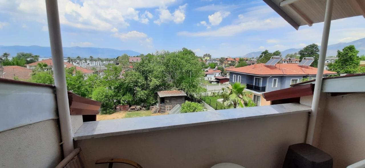Tango Pension Koycegiz Extérieur photo