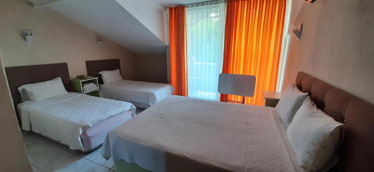 Tango Pension Koycegiz Extérieur photo