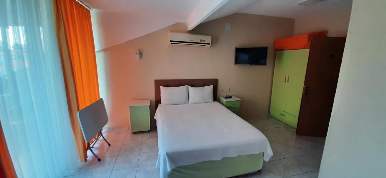 Tango Pension Koycegiz Extérieur photo