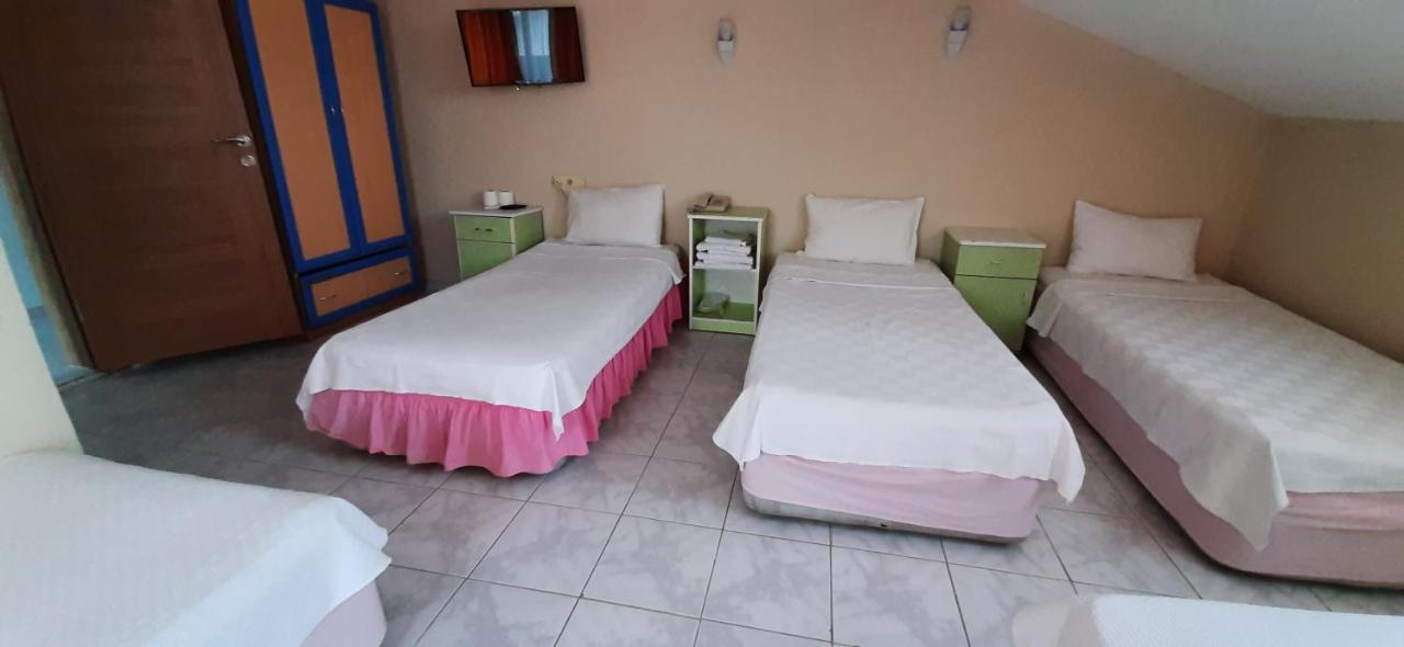 Tango Pension Koycegiz Extérieur photo