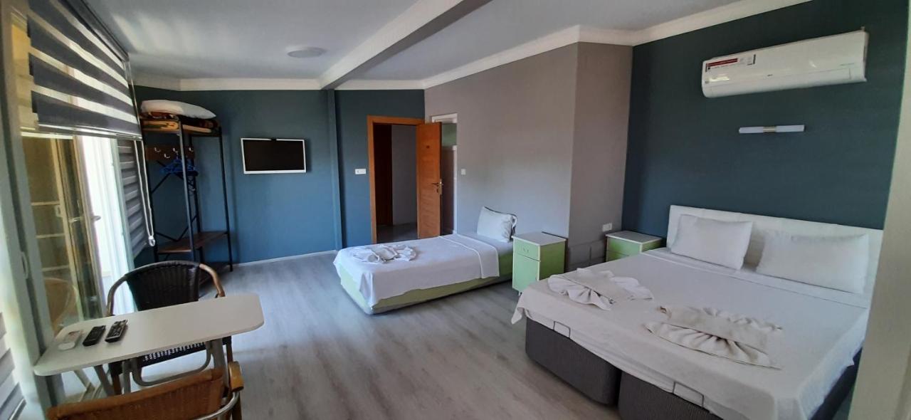 Tango Pension Koycegiz Extérieur photo