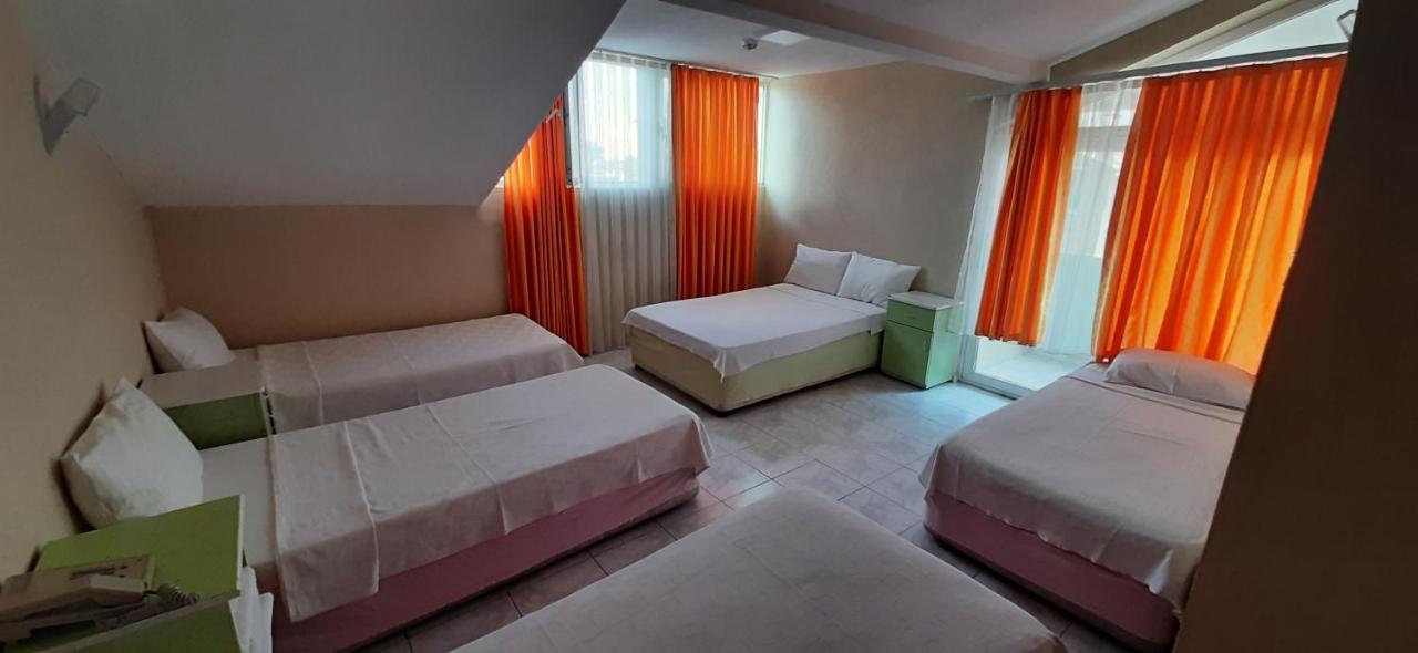 Tango Pension Koycegiz Extérieur photo