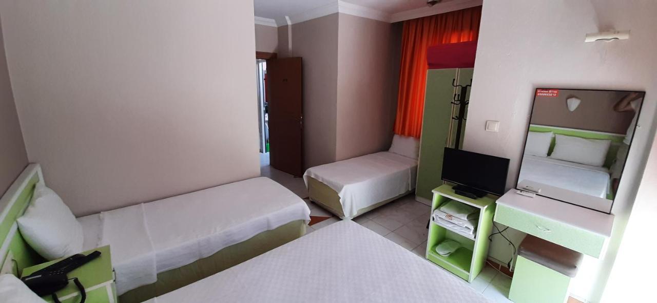 Tango Pension Koycegiz Extérieur photo