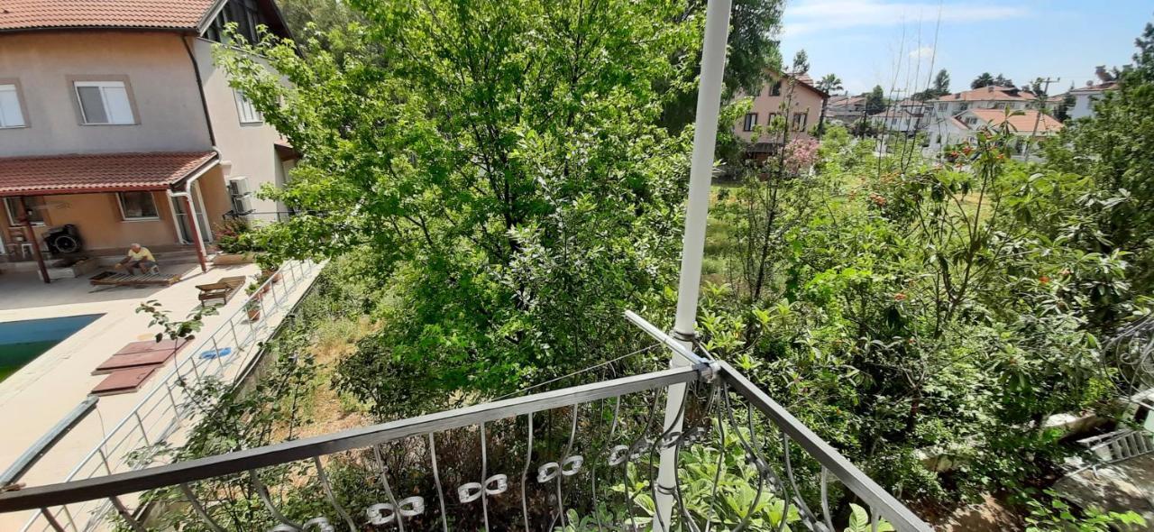 Tango Pension Koycegiz Extérieur photo