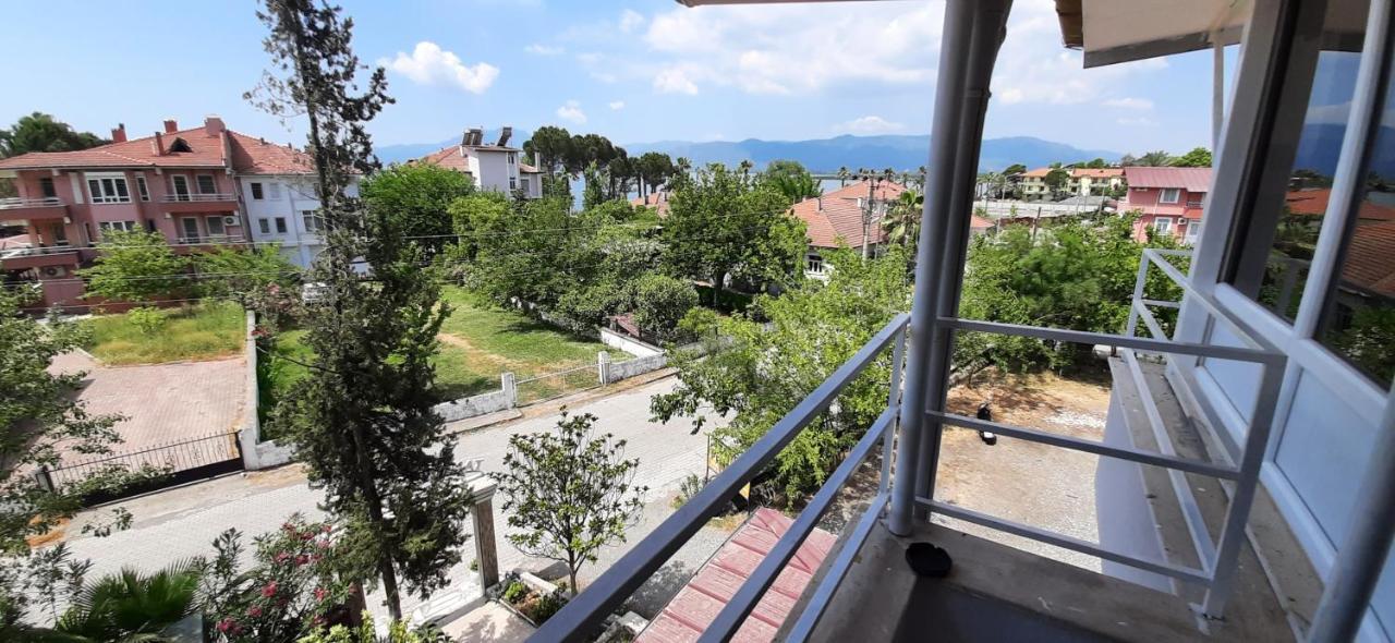 Tango Pension Koycegiz Extérieur photo