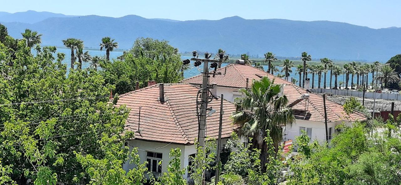 Tango Pension Koycegiz Extérieur photo