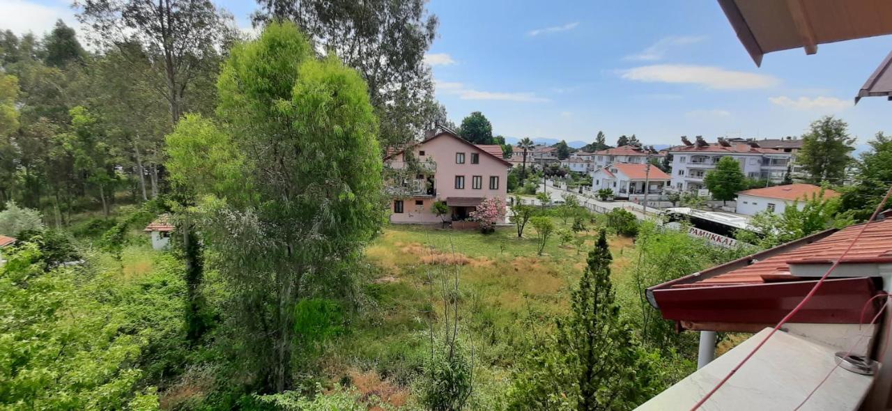 Tango Pension Koycegiz Extérieur photo