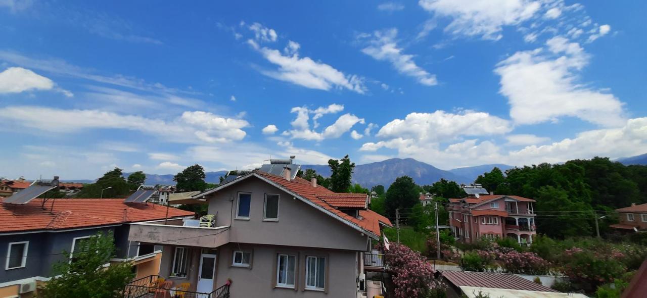 Tango Pension Koycegiz Extérieur photo