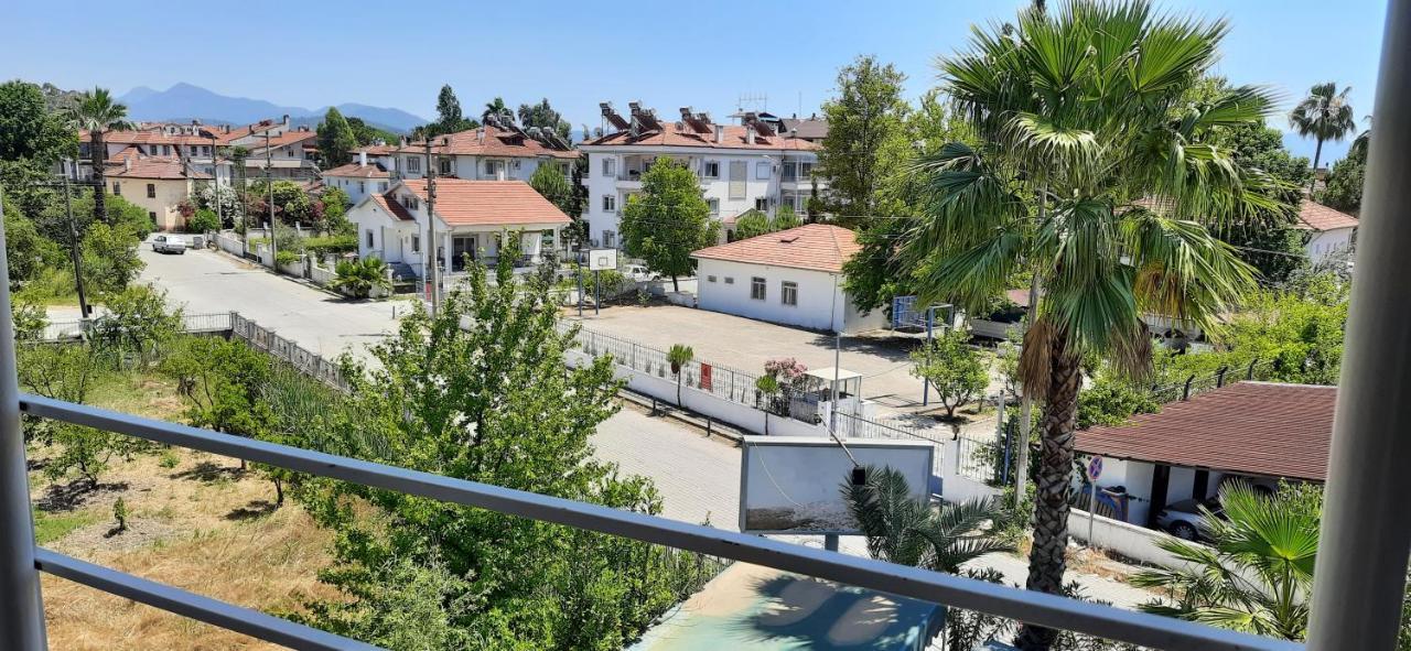 Tango Pension Koycegiz Extérieur photo