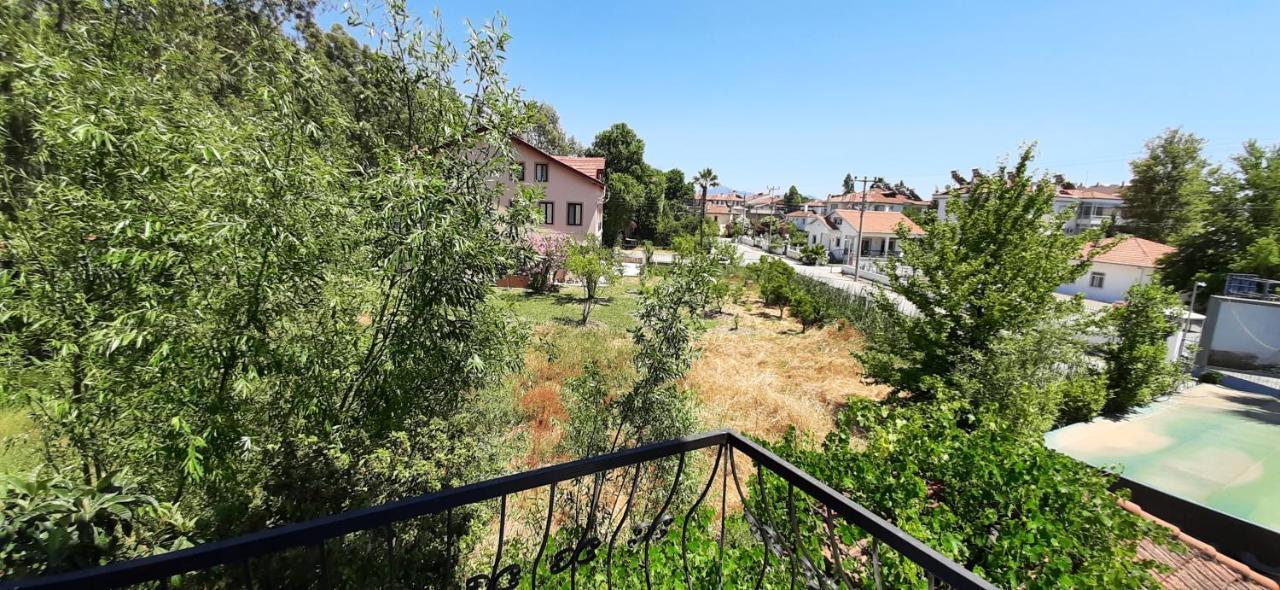 Tango Pension Koycegiz Extérieur photo