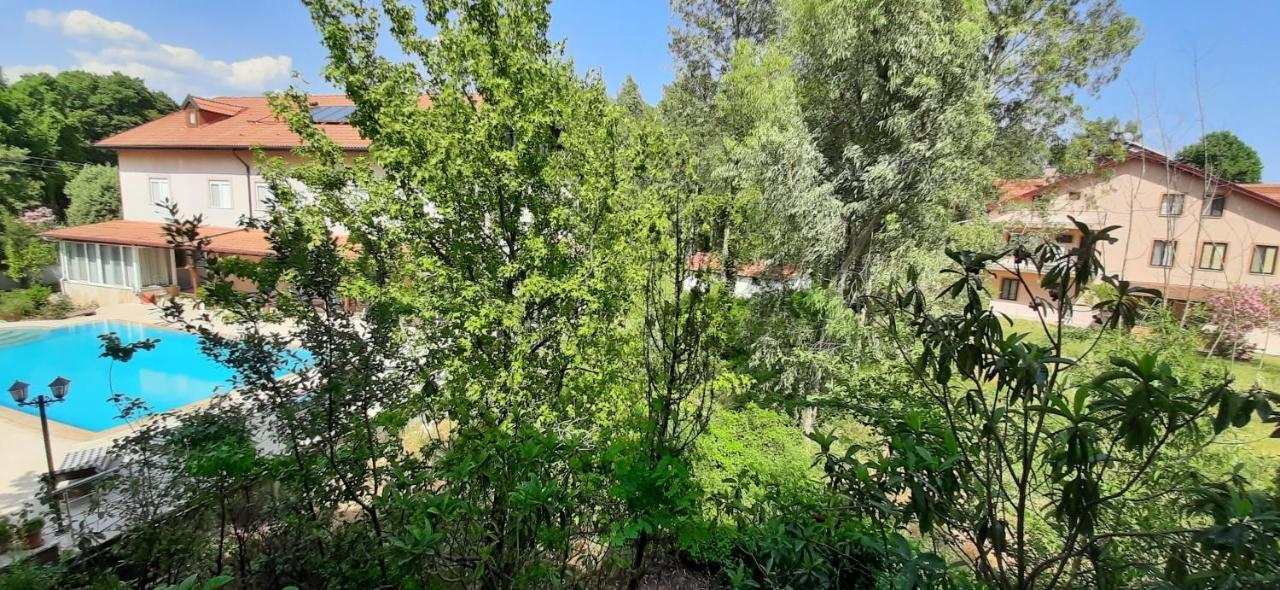 Tango Pension Koycegiz Extérieur photo