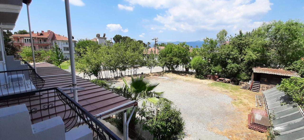 Tango Pension Koycegiz Extérieur photo