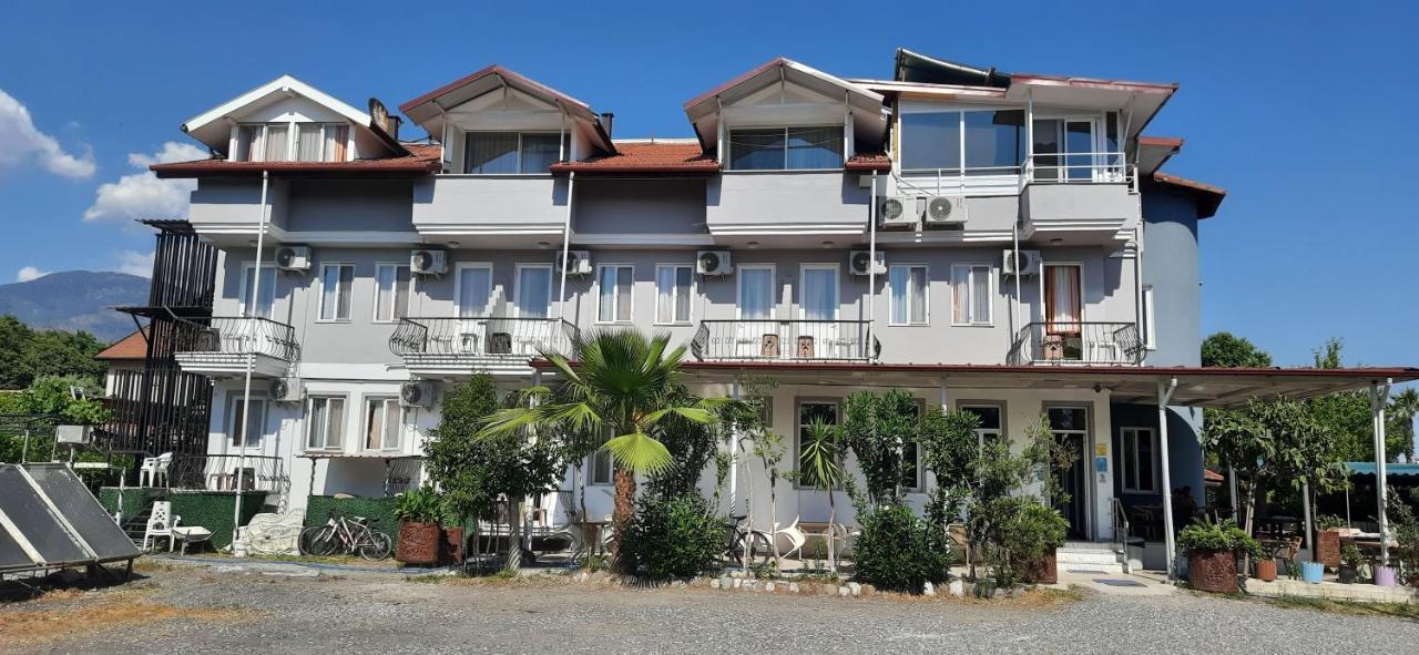 Tango Pension Koycegiz Extérieur photo