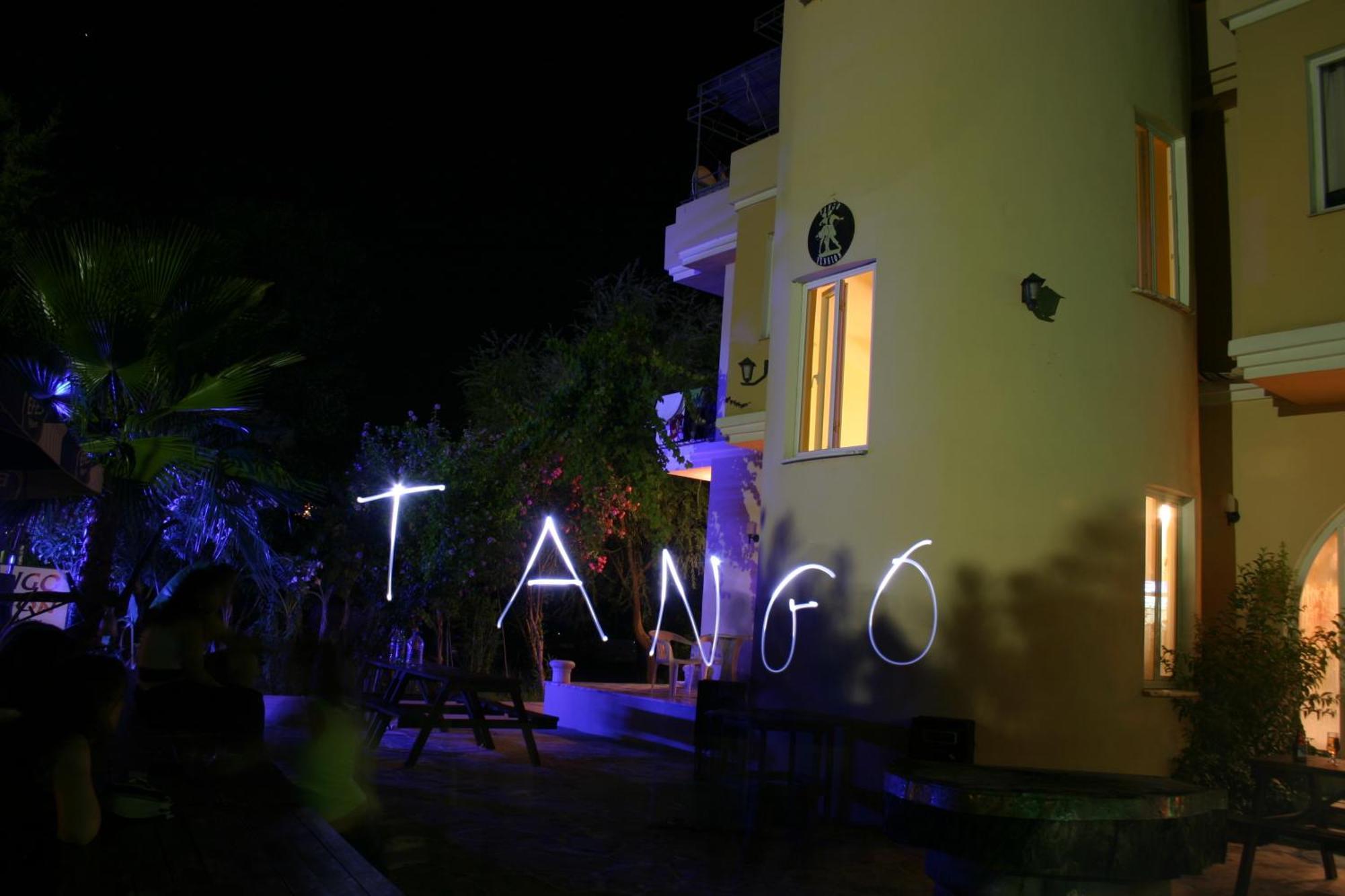 Tango Pension Koycegiz Extérieur photo