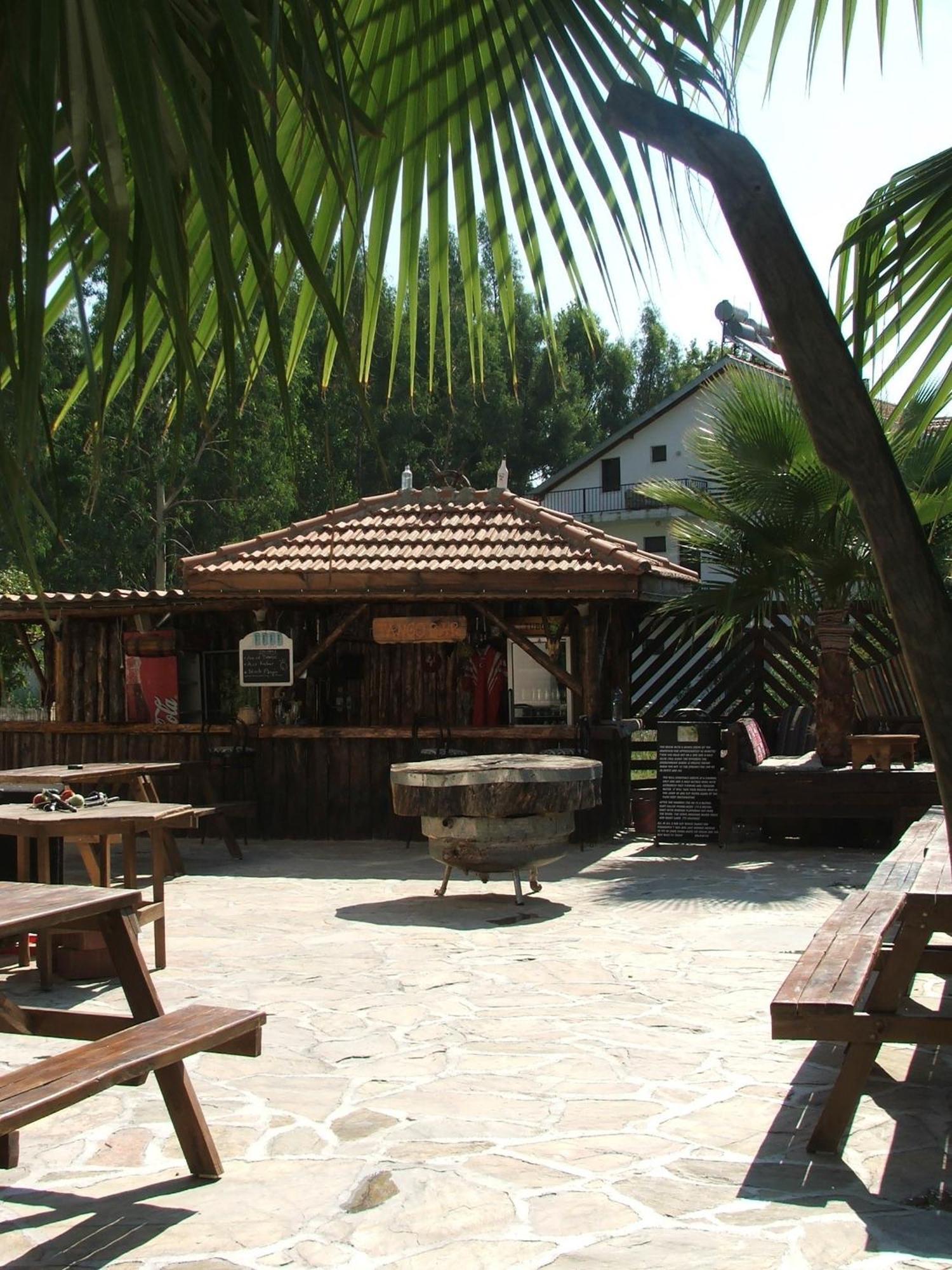 Tango Pension Koycegiz Extérieur photo