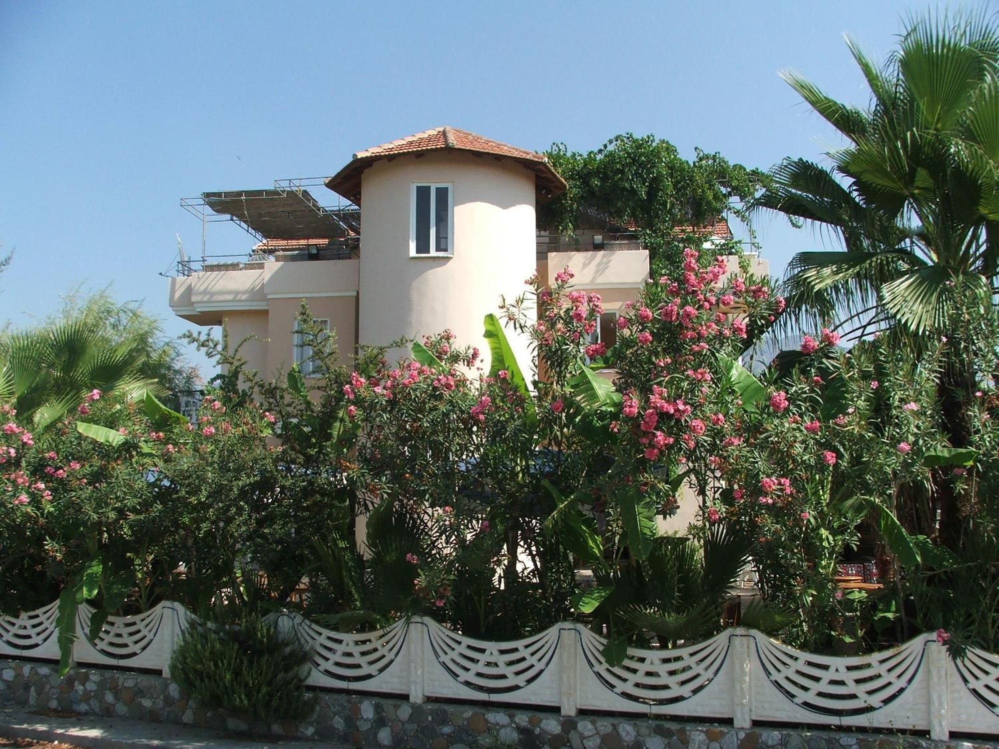 Tango Pension Koycegiz Extérieur photo