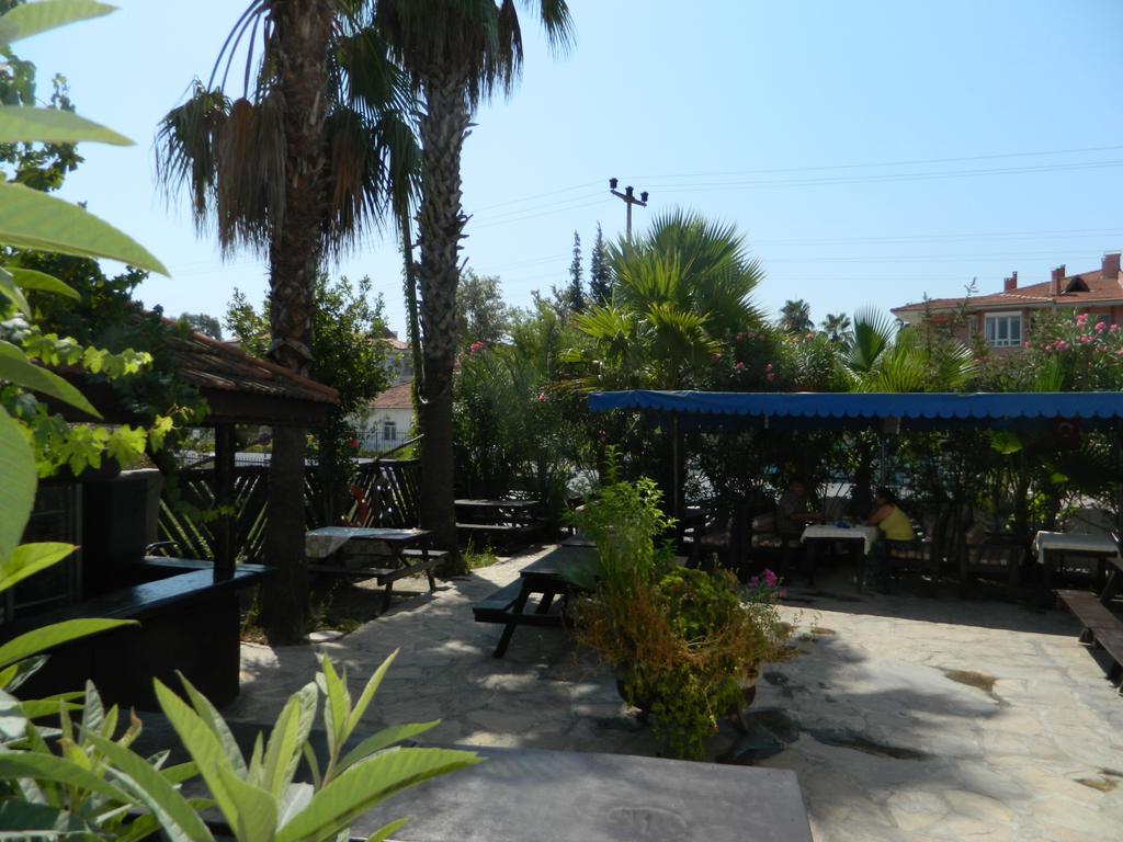 Tango Pension Koycegiz Extérieur photo