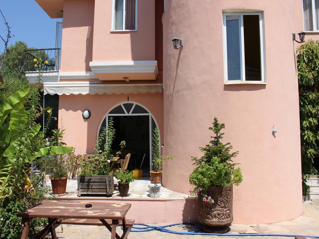 Tango Pension Koycegiz Extérieur photo